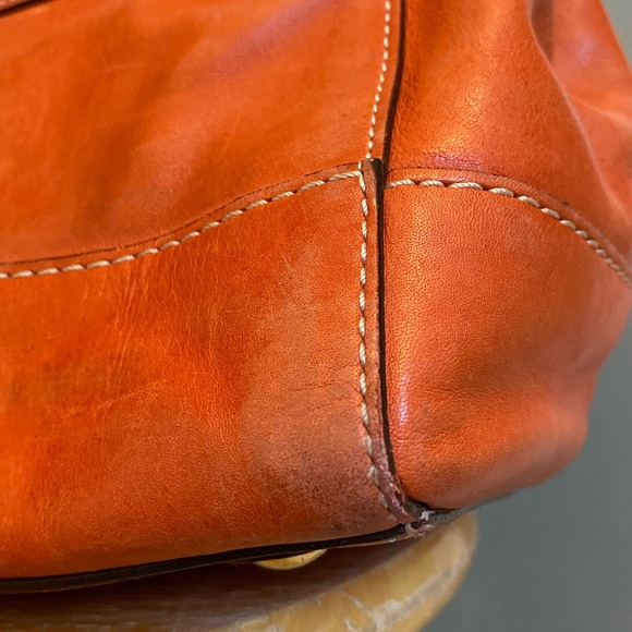 Coach Purse - Picture 9 of 11